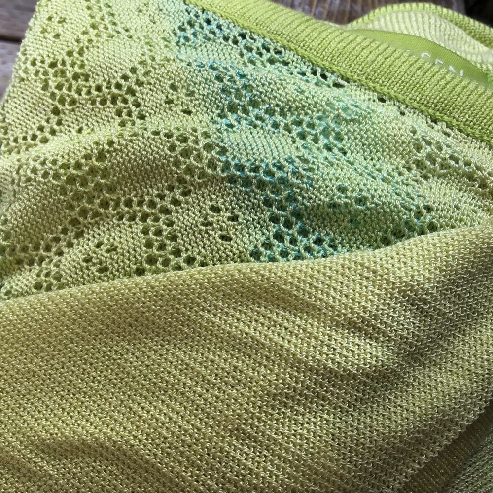 Sigrid Olsen Knit Top - image 5